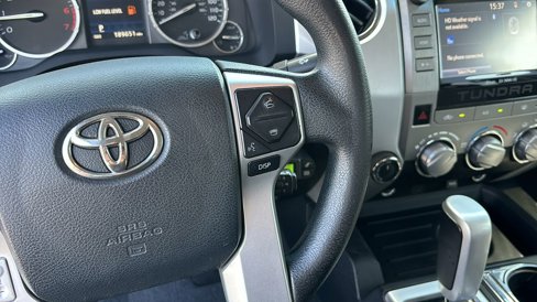 Used 2014 Toyota Tundra SR5 image 18