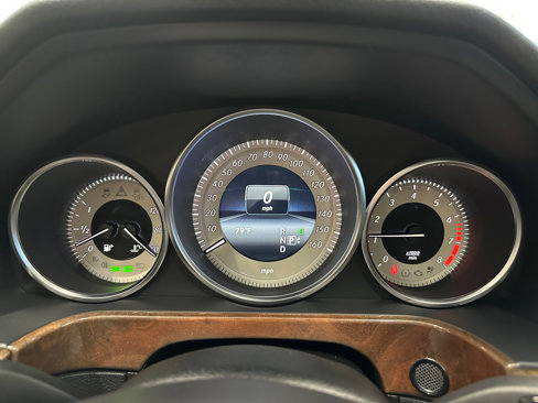 Used 2014 Mercedes-Benz E 350 Sedan image 35
