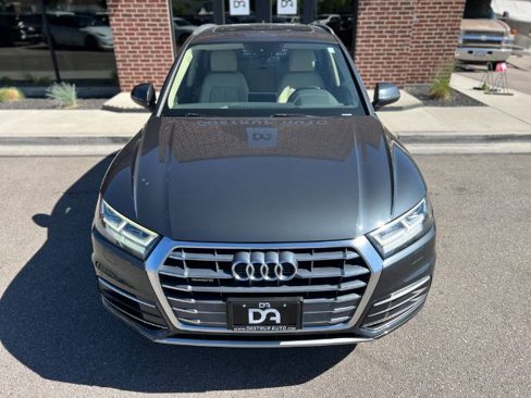 Used 2019 Audi Q5 2.0T Premium Plus image 9