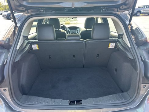Used 2013 Ford Focus SE image 9