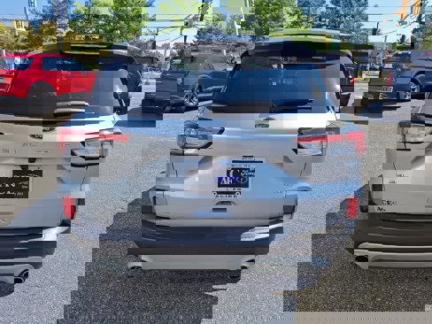 Certified 2022 Ford Escape SEL w/ Technology Package image 5