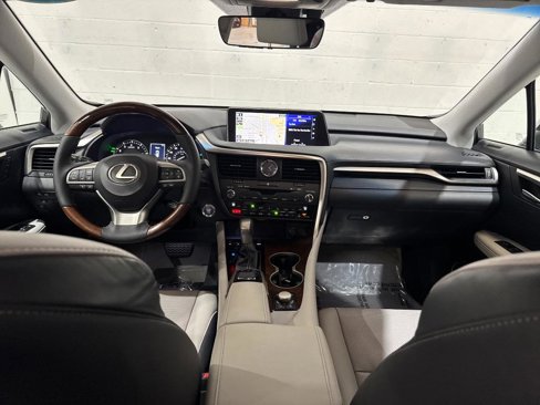 Used 2019 Lexus RX 350 AWD image 57