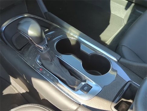 Certified 2022 Chevrolet Malibu LT w/ Leather Package image 15