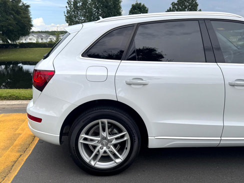 Used 2015 Audi Q5 2.0T Premium Plus image 79