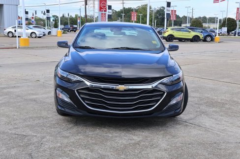 Used 2023 Chevrolet Malibu LT image 21