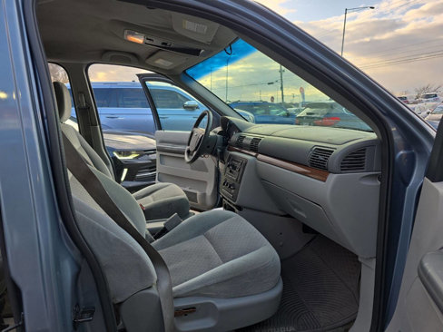 Used 2004 Ford Freestar SEL image 13
