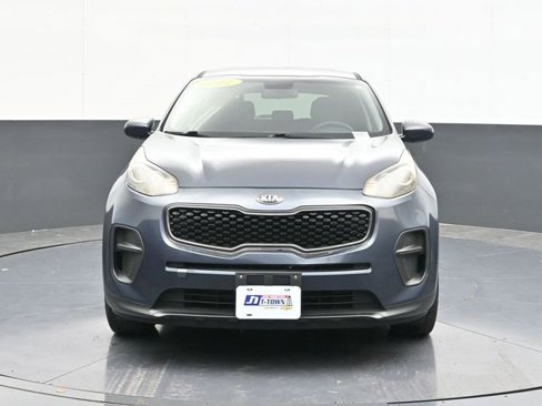 Used 2017 Kia Sportage LX image 16