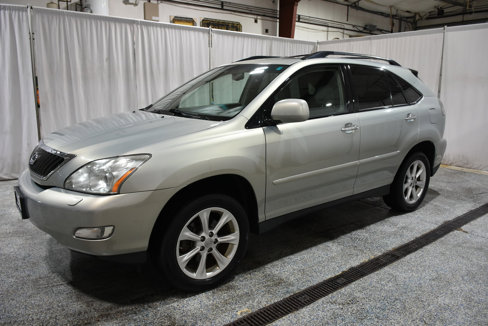 Used 2009 Lexus RX 350 AWD image 29