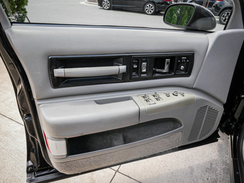 Used 1994 Chevrolet Impala SS image 14