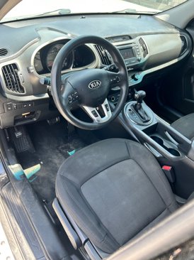 Used 2013 Kia Sportage LX w/ Convenience Pkg image 7