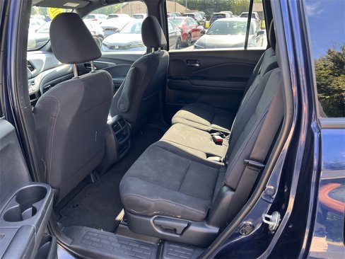 Used 2019 Honda Passport Sport image 11
