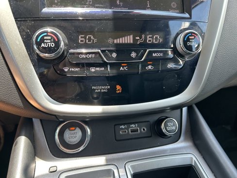 Certified 2023 Nissan Murano SV image 28