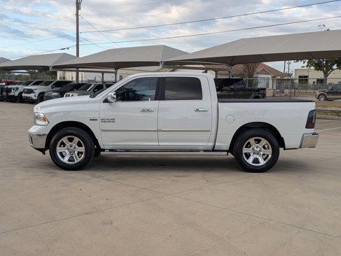 Used 2018 RAM 1500 Lone Star image 6