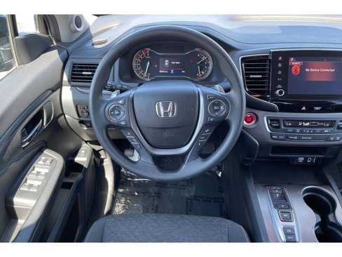 Certified 2021 Honda Ridgeline Sport image 16