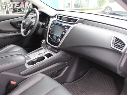 Used 2020 Nissan Murano SL image 28