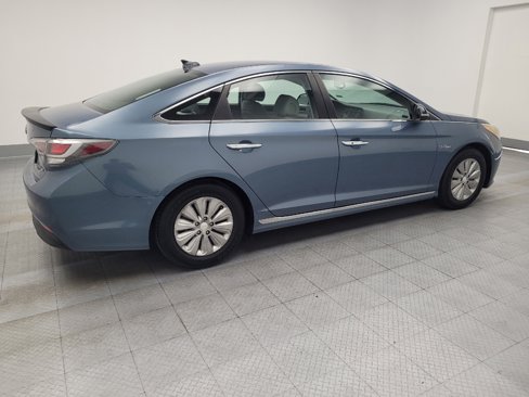 Used 2016 Hyundai Sonata SE image 10