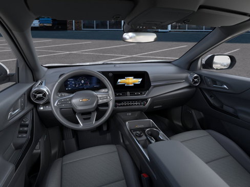 New 2026 Chevrolet Equinox LT w/ Convenience Package II image 87