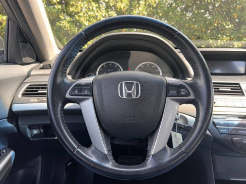 Used 2009 Honda Accord EX-L image 19