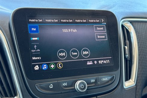 Used 2019 Chevrolet Malibu LT image 26