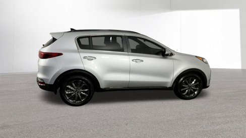 Used 2020 Kia Sportage S w/ Option Group 020 image 11