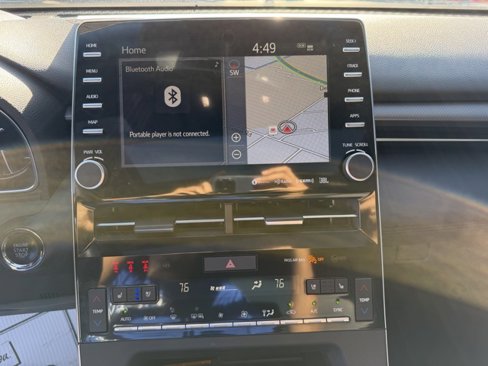 Used 2019 Toyota Avalon Touring w/ Advanced Safety Package image 10