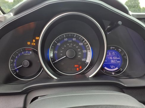 Used 2017 Honda Fit EX image 29