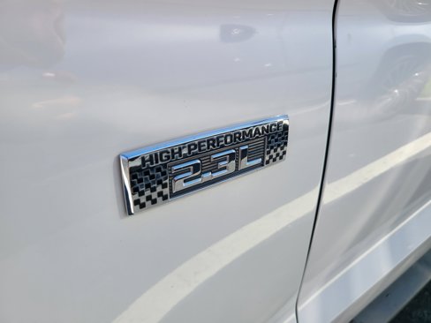 Used 2019 Ford Mustang Coupe image 9