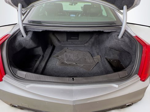 Used 2018 Cadillac CTS Luxury image 27