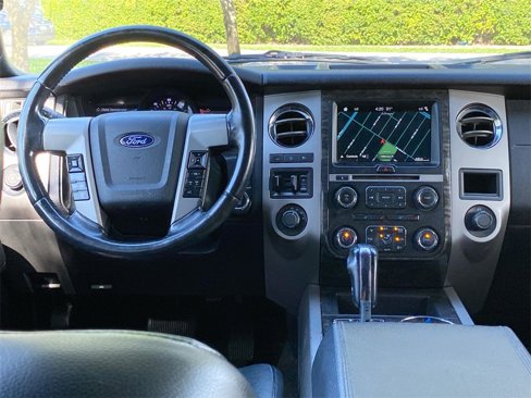 Used 2017 Ford Expedition Limited image 21