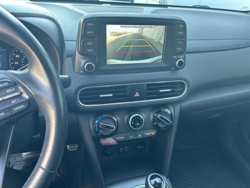 Used 2021 Hyundai Kona Night w/ Cargo Package image 7