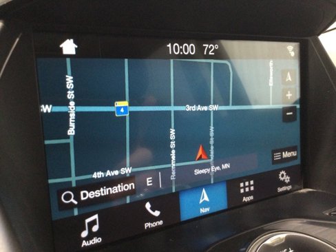 Used 2018 Ford Escape Titanium image 18