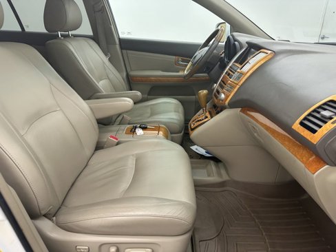 Used 2008 Lexus RX 350 AWD image 8