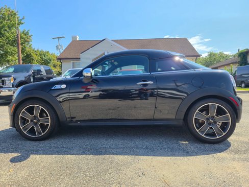 Used 2013 MINI Cooper Coupe S image 4
