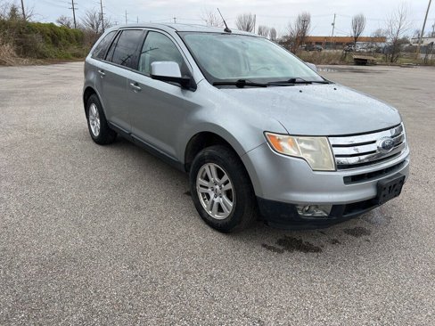 Used 2007 Ford Edge SEL Plus image 2