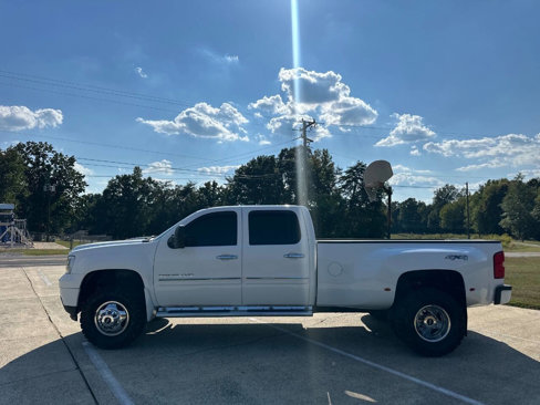 Used 2013 GMC Sierra 3500 Denali image 4