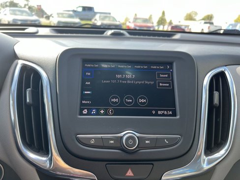 Certified 2020 Chevrolet Equinox LT image 13