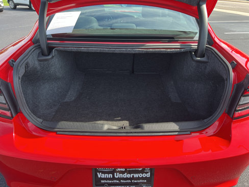 Certified 2023 Dodge Charger GT image 19