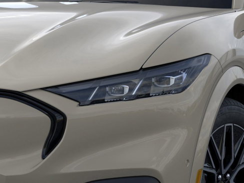 New 2025 Ford Mustang Mach-E Premium w/ Interior Protection Package image 18