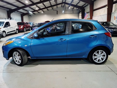 Used 2012 MAZDA MAZDA2 Sport image 3