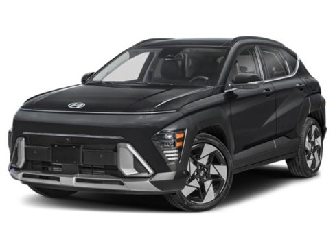 Certified 2024 Hyundai Kona Limited image 1
