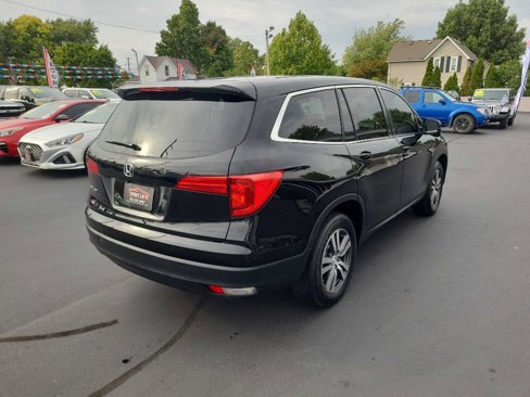 Used 2017 Honda Pilot EX-L image 5
