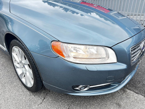 Used 2012 Volvo S80 T6 Platinum image 31