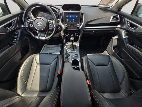 Used 2021 Subaru Crosstrek 2.5i Limited w/ Moonroof Package 2 image 13