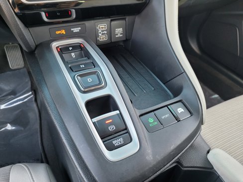 Used 2020 Honda Insight EX image 16