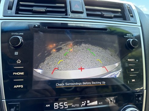 Used 2019 Subaru Legacy 2.5i Premium image 25