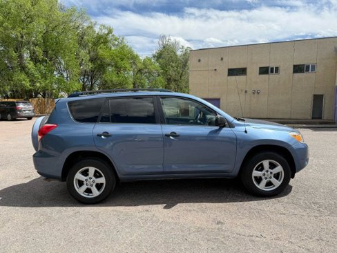 Used 2007 Toyota RAV4 2WD image 8