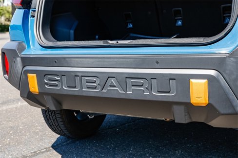 Used 2024 Subaru Crosstrek 2.5i Wilderness image 27