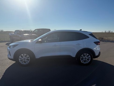 New 2025 Ford Escape Active w/ Cold Weather Package image 39