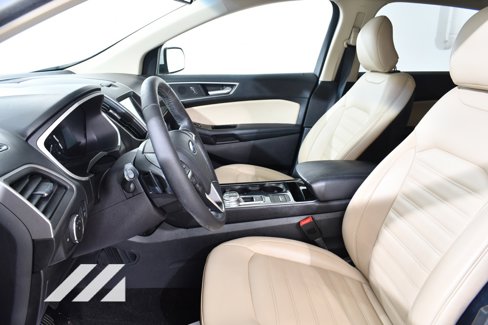 Used 2019 Ford Edge SEL w/ Equipment Group 201A image 6