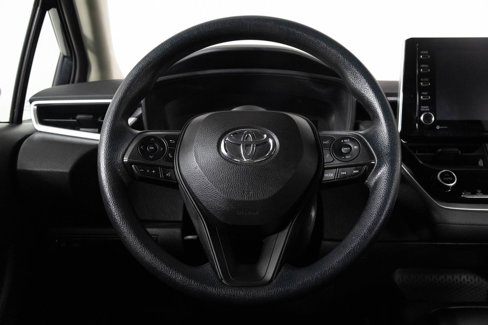Used 2021 Toyota Corolla LE image 25